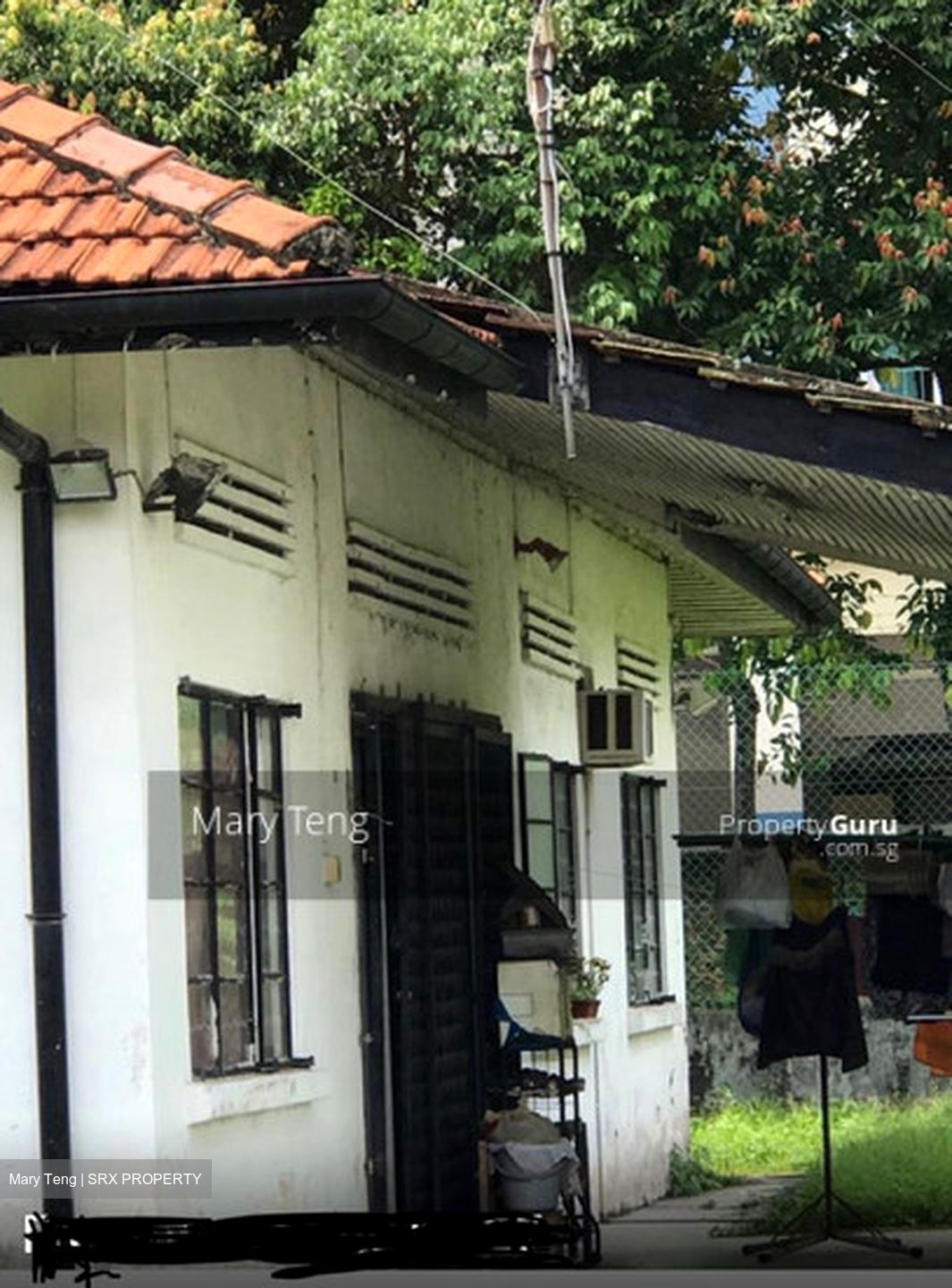 Sembawang Park (D27), Detached #534539441